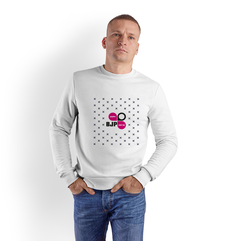 Bedrukte sweaters bestellen Print-Shop.be